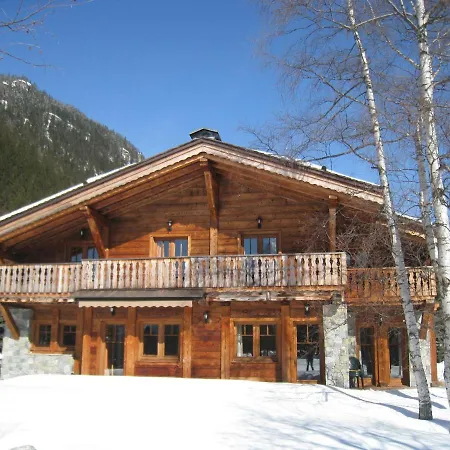 Spacious Chalet That Will Delight Large Families Chalet