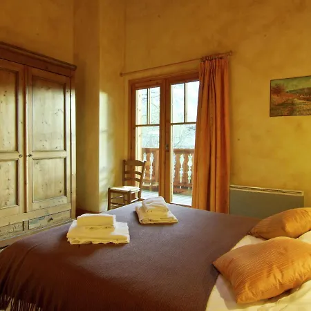 Spacious Chalet That Will Delight Large Families Chalet *