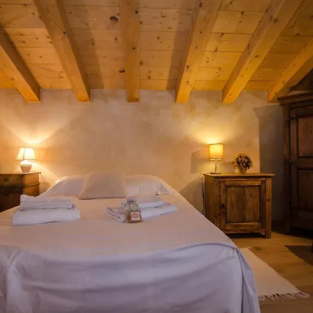 Chalet Spacious Chalet That Will Delight Large Families