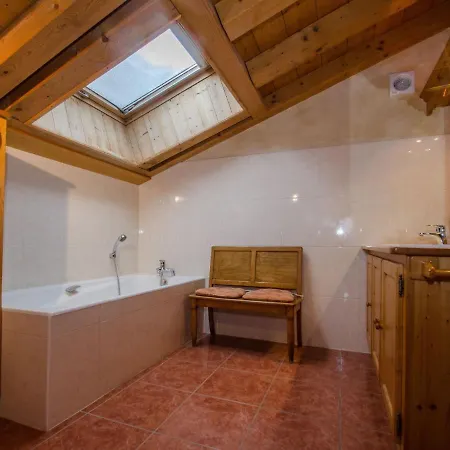 Spacious Chalet That Will Delight Large Families * Chamonix